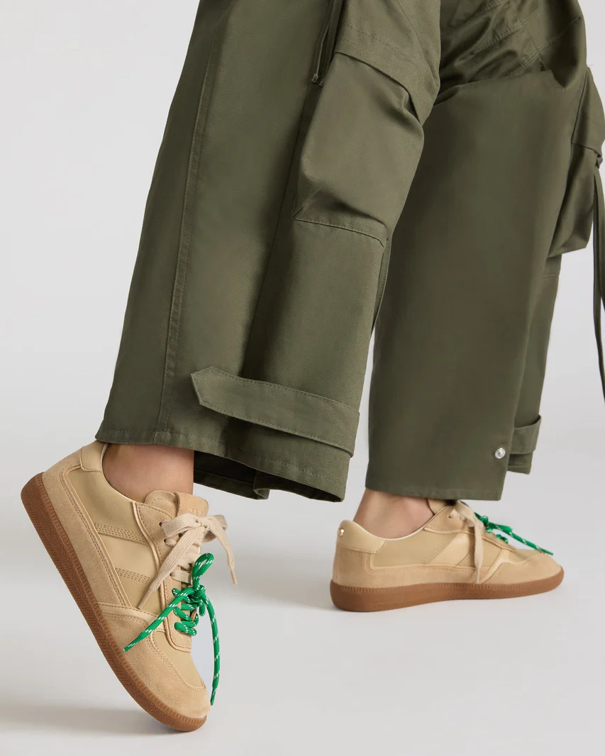 Спортски песочни патики